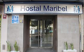 Hostal Maribel